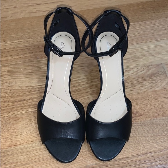 laureti grace clarks